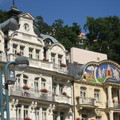 Karlovy Vary溫泉區 - 5