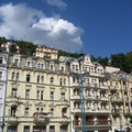 Karlovy Vary溫泉區 - 1