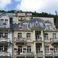 Karlovy Vary溫泉區 - 2
