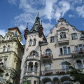 Karlovy Vary溫泉區 - 5