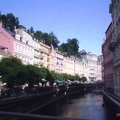 Karlovy Vary溫泉區 - 3