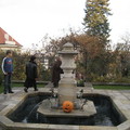 True American Halloween Party in Prague - 5