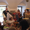 True American Halloween Party in Prague - 3