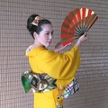日本舞踊-紫流 - 1