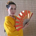 日本舞踊-紫流 - 1