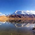 新疆帕米爾高原