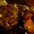 印度料理 - 2