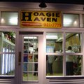 HOAGIE HAVAN