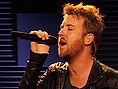 Lady Antebellum - Charles Kelley