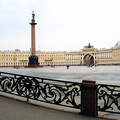 聖彼得堡—冬宮廣場
