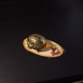 十月。瓦西里維其的小烏龜