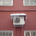 莫斯科印象-誰需要冷氣機？