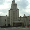 莫斯科大學主樓
