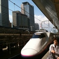 東京新幹線車站