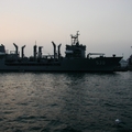 2007/12/29,SONY H5,近近一看才覺我們的軍艦是該汰舊換新了!