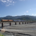 200次-秀姑巒溪橋