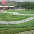 收集“台北國際花卉博覽會”園區從2010.9.28開始的照片記錄
這一本主要是新生公園的收集
