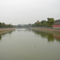 北京故宮博物院-02_護城河