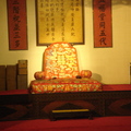 北京故宮博物院-07_皇帝寢室