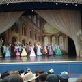 迪士尼～米奇舞台劇～公主與王子群舞