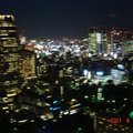 日本遊～東京鐵塔外拍的景色０５