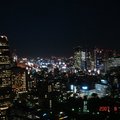 日本遊～東京鐵塔外拍的景色０７