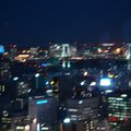 日本遊～東京鐵塔外拍的景色０９