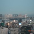 日本遊～東京鐵塔外拍的景色１０