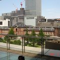 日本遊～百年東京車站