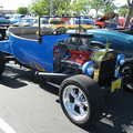 1923 Ford