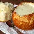 OFG: clam chowder