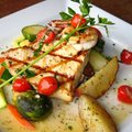 OFG: Italian style fish filet