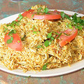 HoC_Biryani印度加料米食