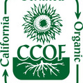 CCOF green