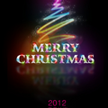 2011年聖誕快樂&2012年元旦快樂