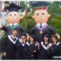 2009華梵大學畢典 - 18