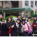 2009華梵大學畢典 - 20