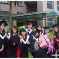 2009華梵大學畢典 - 21