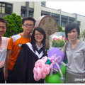 2009華梵大學畢典 - 23