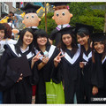2009華梵大學畢典 - 27