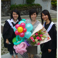 2009華梵大學畢典 - 31