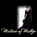 Mistress of Mellyn
