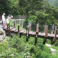 內湖白石湖吊橋20100201 - 2
