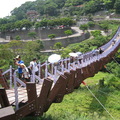 內湖白石湖吊橋20100201 - 3