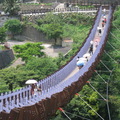 內湖白石湖吊橋20100201 - 5