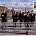 8  Backstreet Boys