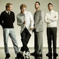 Backstreet Boys