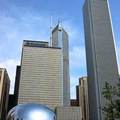 cloud  gate 2