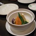喜來登　桃山日式料理　２０１０－１０－１３ - 5