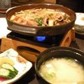 喜來登　桃山日式料理　２０１０－１０－１３ - 4